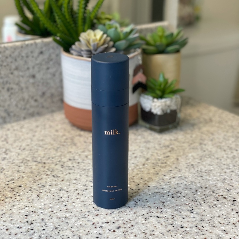 Maskcara Seint Tidal Cleanser- new!
